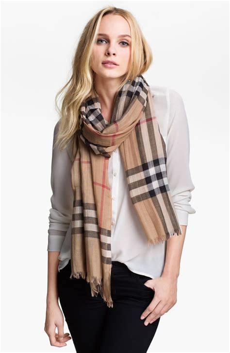 women's burberry scarves|burberry scarves outlet.